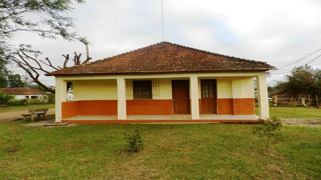 Prefeitura de Paraíso do Sul finaliza reforma e revitalização de prédio na Vila Paraíso