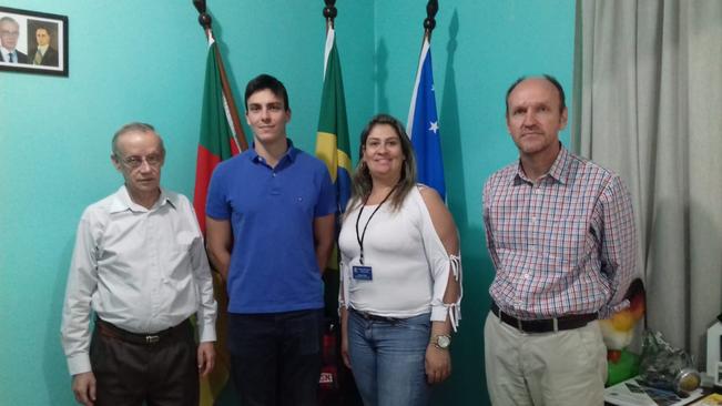 Município realiza contratação emergencial de médico