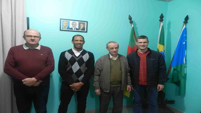 Prefeitura fará investimentos em melhorias no abastecimento de água.