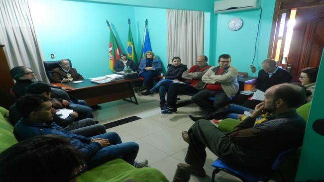 Paraíso do Sul presta contas da 4ª Kolonie Fest