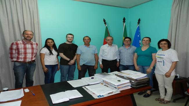 Regularização fundiária da Boa Vista Sul é assunto de reunião