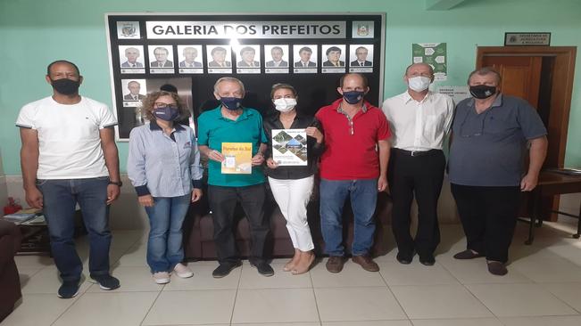 Paraíso do Sul inicia o ano com proposta de desenvolvimento do Turismo local