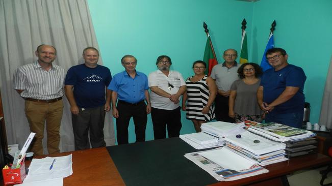 Paraíso do Sul inicia os trabalhos para a Kolonie Fest 2019