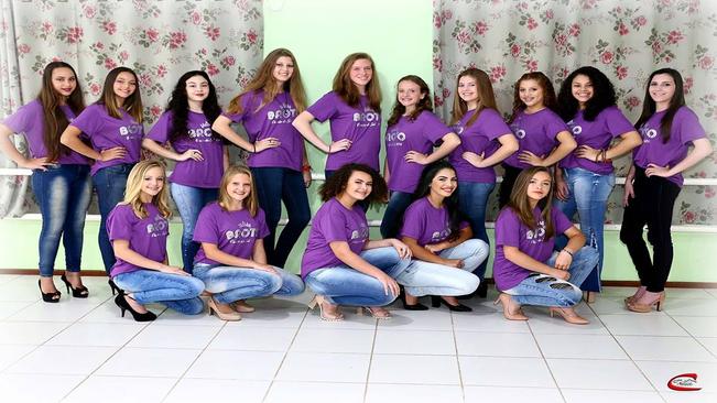 Realizada a primeira reunião do Concurso Broto Paraíso em Paraíso do Sul