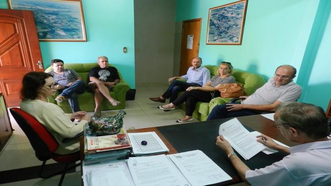 Município de Paraíso do Sul firma Contrato com a Rádio Comunitária