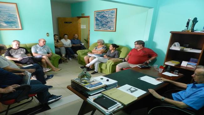 Reunião para definir detalhes da ‘4ª Kolonie Fest’ é realizada em Paraíso do Sul