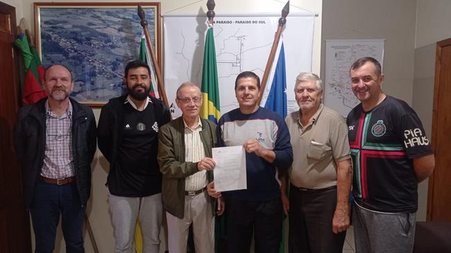 Divulgação da Segunda Etapa da Trilha Aquática