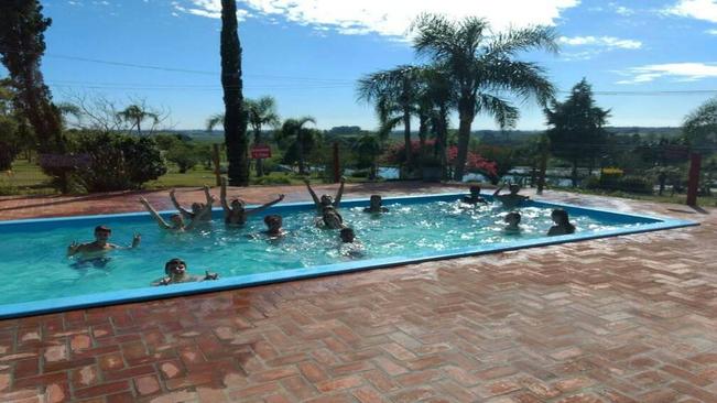 Crianças, jovens e terceira idade de Paraíso do Sul realizam atividades