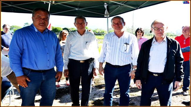 Paraíso do Sul comemora os 160 anos da Imigração Alemã na Colônia Santo Ângelo com Baile no próximo sábado