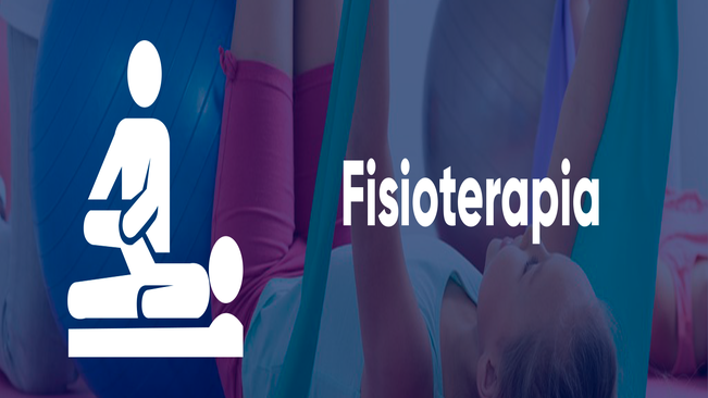 Secretaria de Saúde irá inaugurar Espaço para Fisioterapia