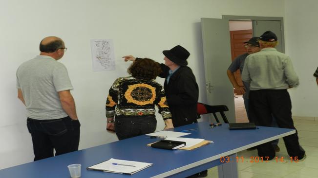 Iniciam as ações para combate ao mosquito borrachudo em Paraíso do Sul