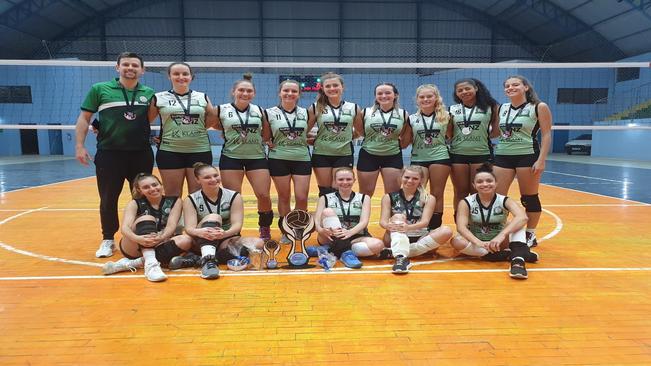 Liga Gaúcha de Voleibol