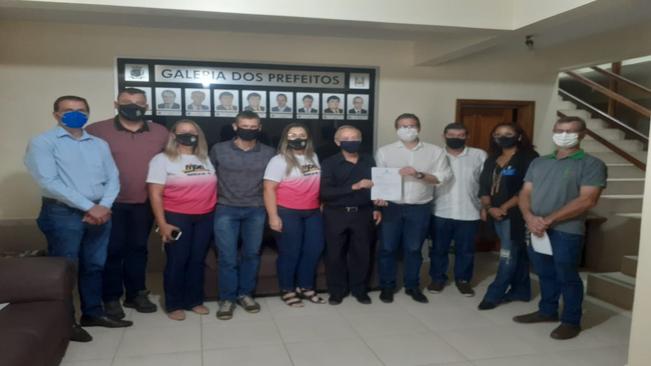 Dep Biolchi destina emenda ao Hospital Paraíso