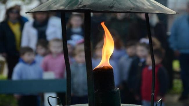 Abertura da Semana da Pátria acontecerá no próximo domingo,01