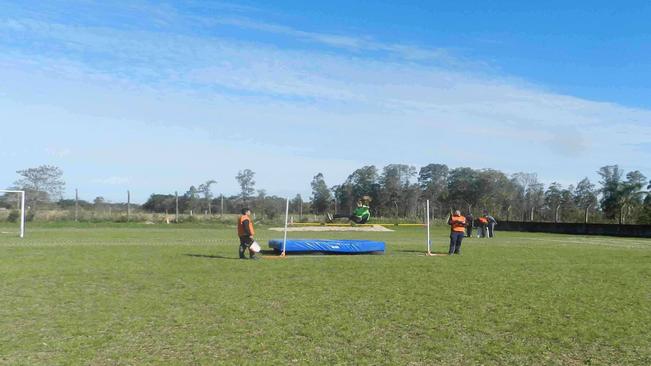 ETAPA MUNICIPAL DO JERGS ACONTECE EM PARAÍSO DO SUL