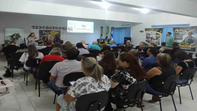 Paraíso do Sul classifica para fase final do Programa Verde é Vida de 2019