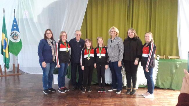 ESCOLA MUNICIPAL DE PARAÍSO DO SUL ESTARÁ NA 20ª EXPOAGRO AFUBRA