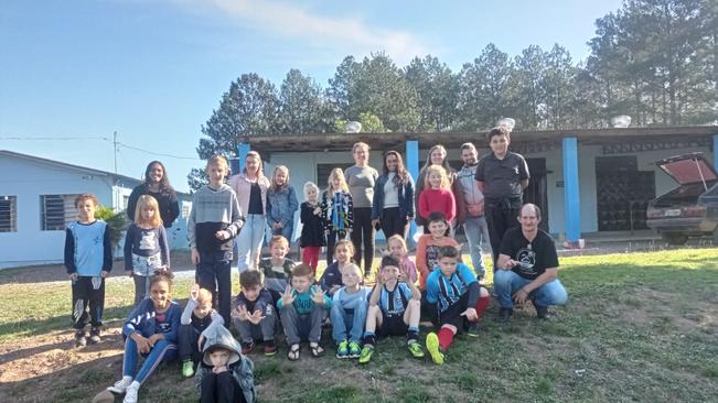 Semana do Meio Ambiente