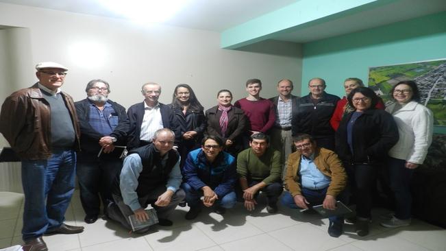 Paraíso do Sul inicia avaliação da 4ª Kolonie Fest