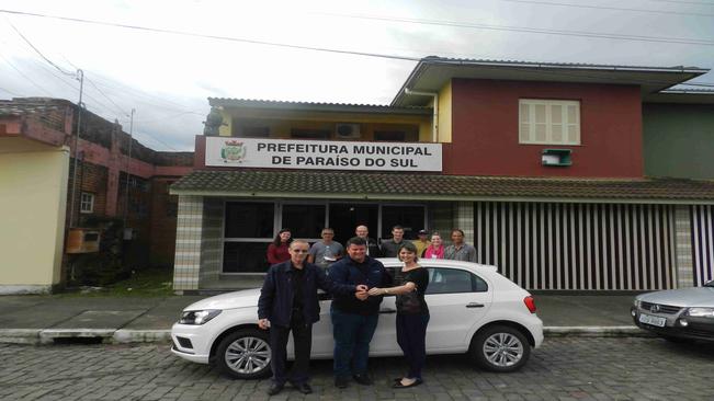 Emenda parlamentar destina recursos à saúde de Paraíso do Sul