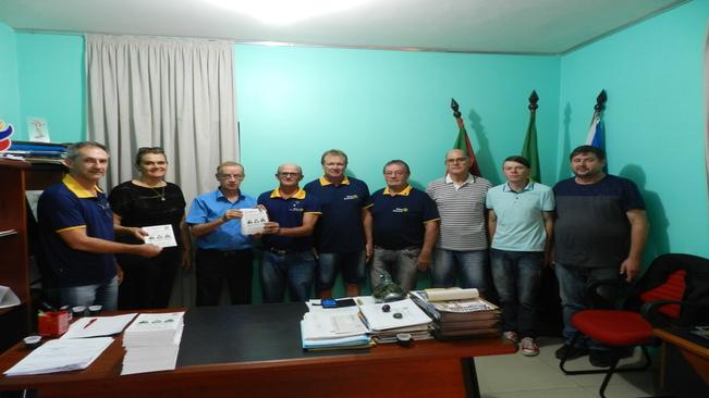 Campanha de Coleta de Lixo Eletrônico é lançada em Paraíso do Sul