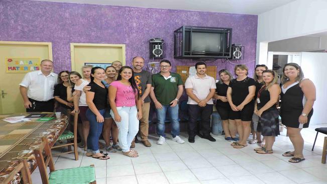 Tomaram posse novas Conselheiras Tutelares