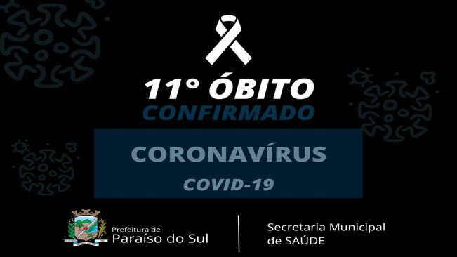 BOLETIM CORONAVÍRUS