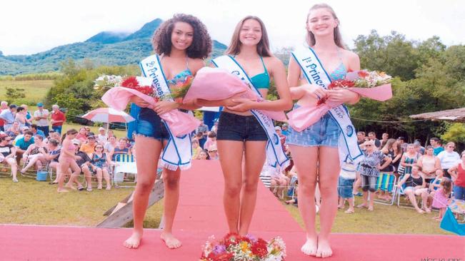 Paraíso do Sul realizará 2ª edição do Concurso Garota Balneário Paraíso