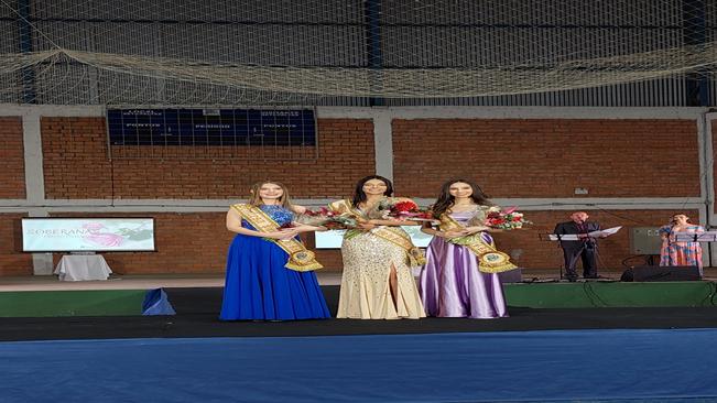 Nova Corte de Soberanas foi escolhida