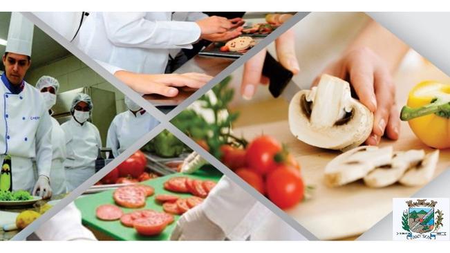 Curso de Boas Práticas de Manipulação de Alimentos