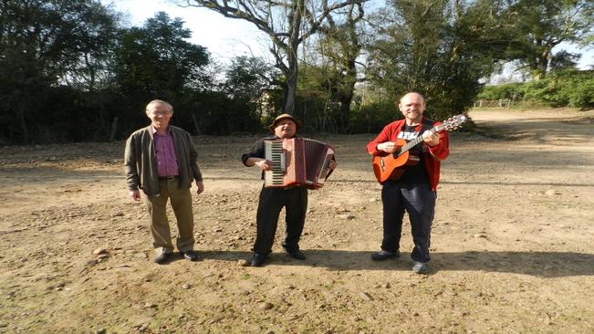 Prefeitura de Paraíso do Sul visitou Grupos do Dia do Vizinho no último dia 19