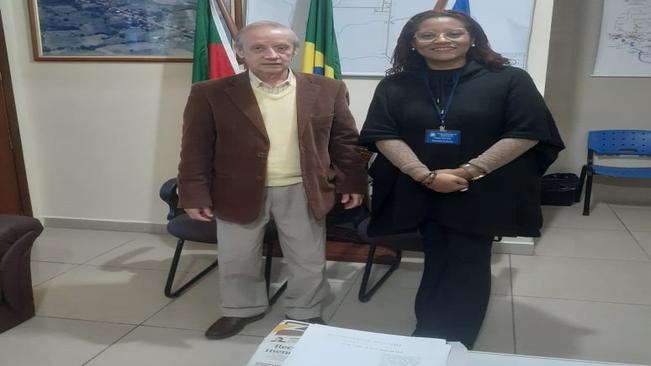 Horário estendido na UBS da Sede e Projeto Chamar 192