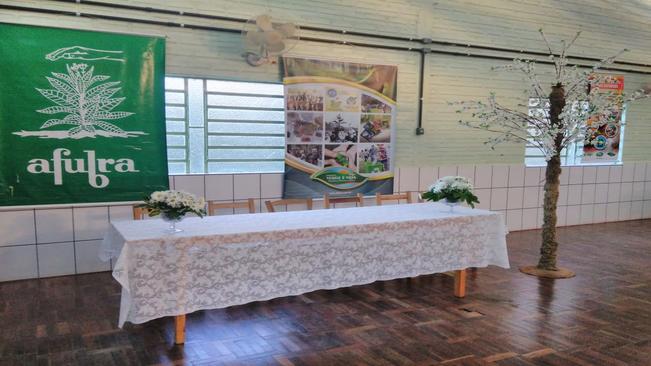 Paraíso do Sul sedia Décima Mostra Científica Regional do Programa Verde é Vida