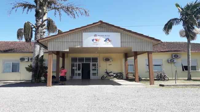 Prefeitura anuncia reabertura de Plantão de terça á sexta, e aos sábados na Unidade de Saúde da Sede.