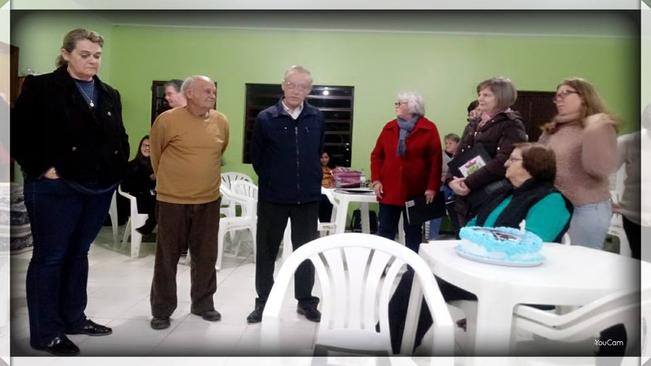 Coral Municipal de Paraíso do Sul completa 1 ano neste mês de agosto