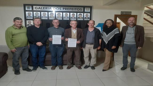 Prefeitura renova contrato com Hospital Paraíso