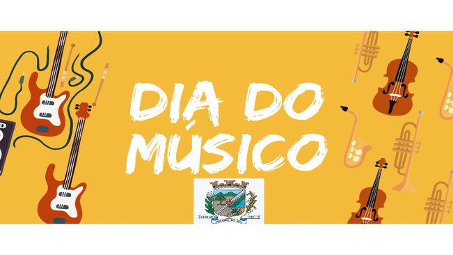 Paraíso do Sul realizará comemoração ao Dia do Músico