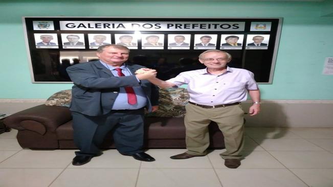 Prefeitura envia ofícios com solicitações de emendas aos Poderes Legislativos federal e estadual