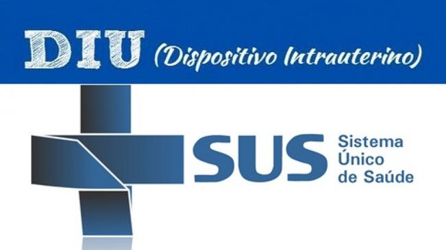 Novidade em método contraceptivo na Unidade Básica de Saúde da Sede