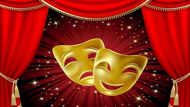 Paraíso do Sul lança 2º Festival Municipal de Teatro