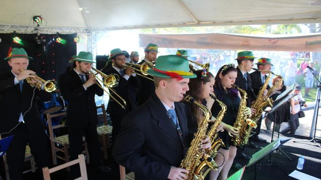 Paraíso do Sul recebe show da Orquestra de Candelária dia 13