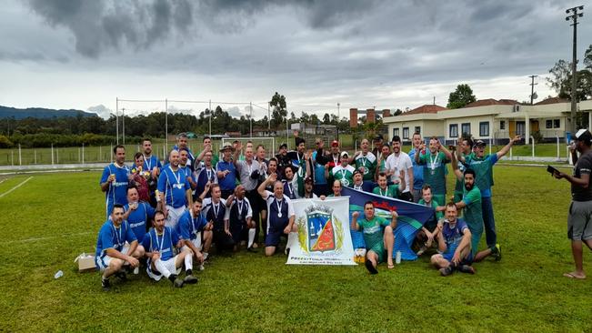 Paraíso do Sul participa de evento alusivo aos 25 anos de Novo Cabrais