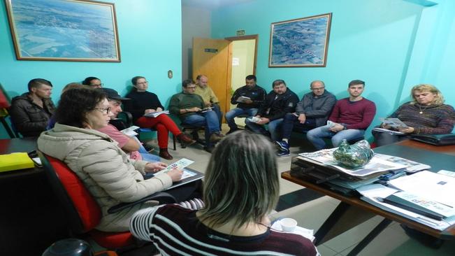 Prefeitura de Paraíso do Sul lança Cartilha de Separação de Resíduos/Coleta Seletiva de Lixo